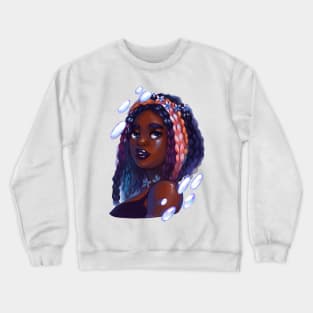 Opal Crewneck Sweatshirt